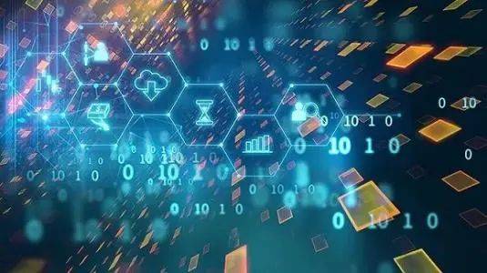 鯨赑科技王賓 用區塊鏈的鑰匙,打開人生的另一扇門